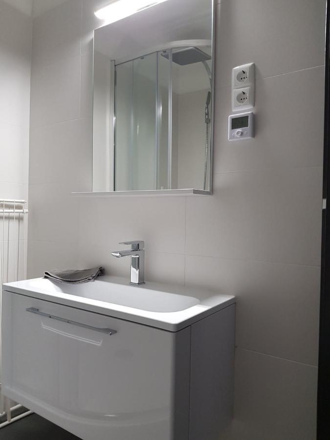 Nefelejcs Vendeghaz Otel Gödöllő Dış mekan fotoğraf