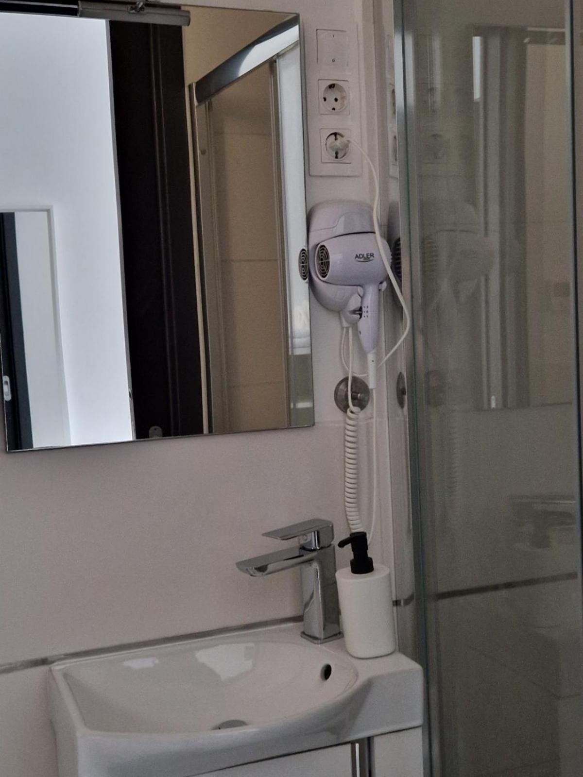 Nefelejcs Vendeghaz Otel Gödöllő Dış mekan fotoğraf