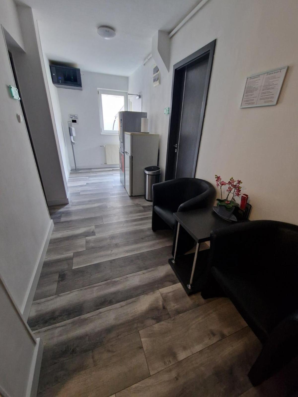 Nefelejcs Vendeghaz Otel Gödöllő Dış mekan fotoğraf