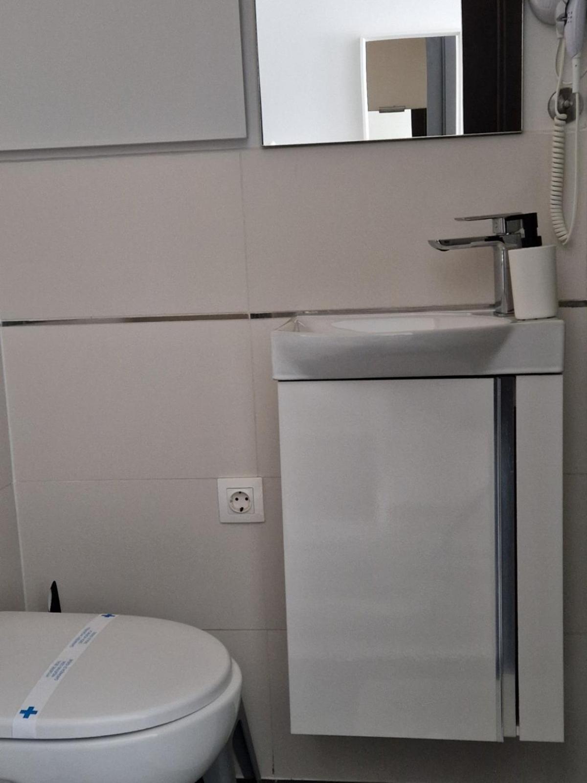 Nefelejcs Vendeghaz Otel Gödöllő Dış mekan fotoğraf