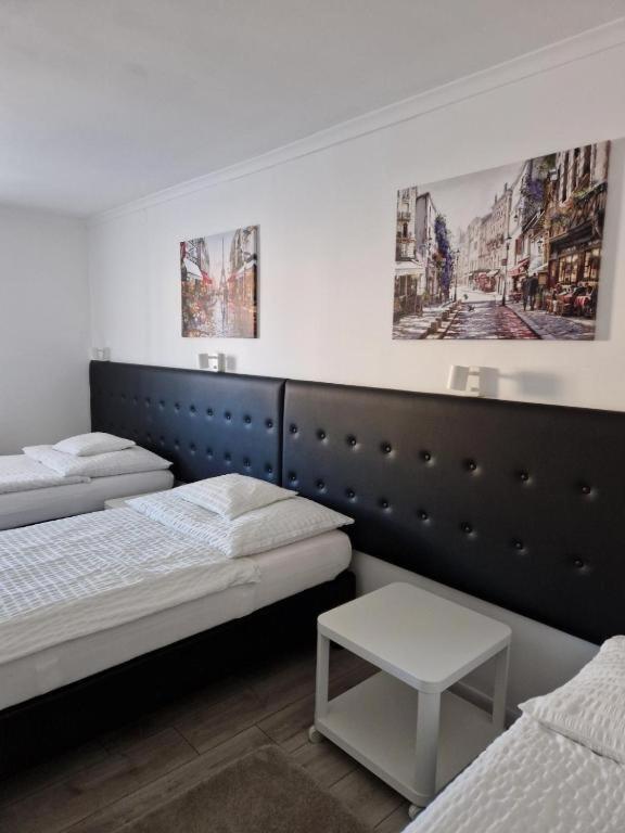 Nefelejcs Vendeghaz Otel Gödöllő Dış mekan fotoğraf